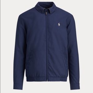 Polo Ralph Lauren Windbreaker